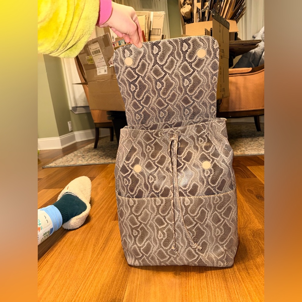 Consuela Dizzy Backpack - image 4